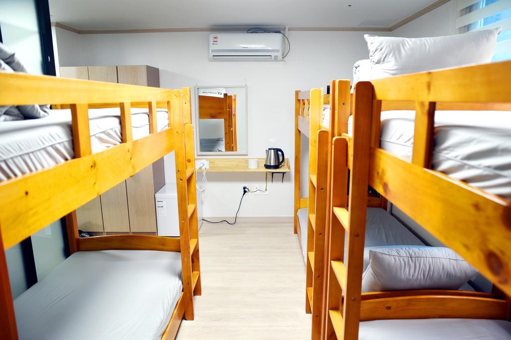 24 Guesthouse Suncheon Room photo